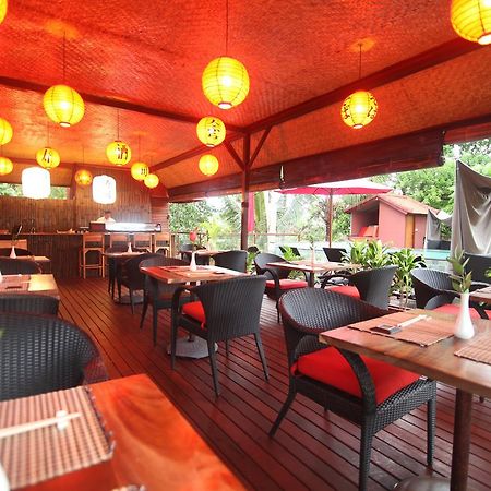 Petit Hotel Bali Ubud (Bali) Exterior photo