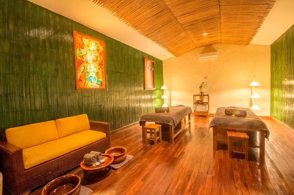 Petit Hotel Bali Ubud (Bali) Exterior photo