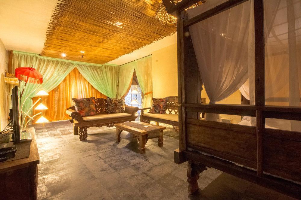 Petit Hotel Bali Ubud (Bali) Exterior photo