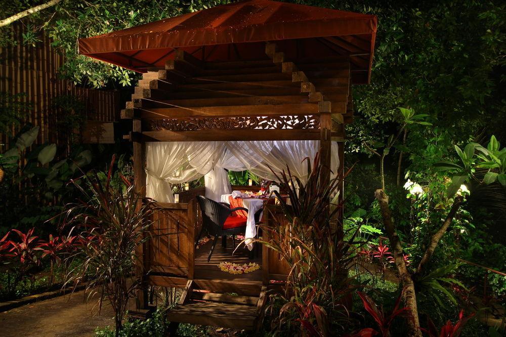 Petit Hotel Bali Ubud (Bali) Exterior photo
