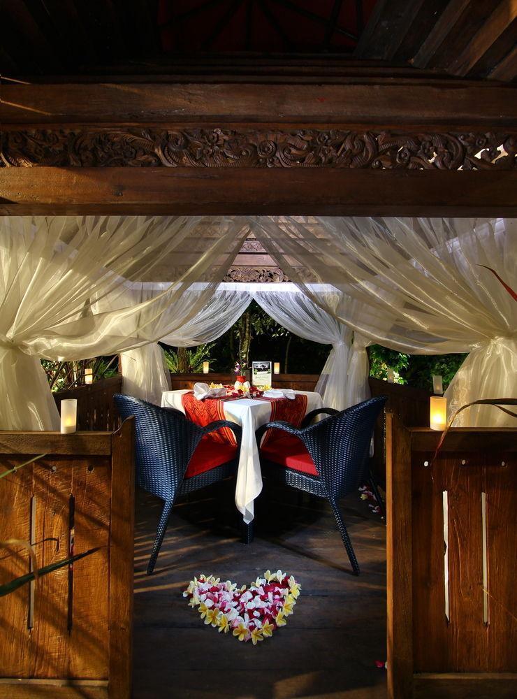Petit Hotel Bali Ubud (Bali) Exterior photo