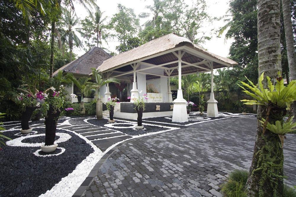 Petit Hotel Bali Ubud (Bali) Exterior photo