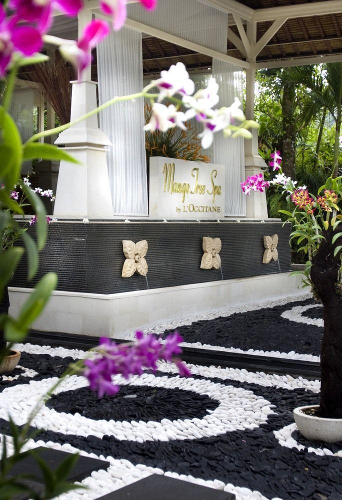 Petit Hotel Bali Ubud (Bali) Exterior photo