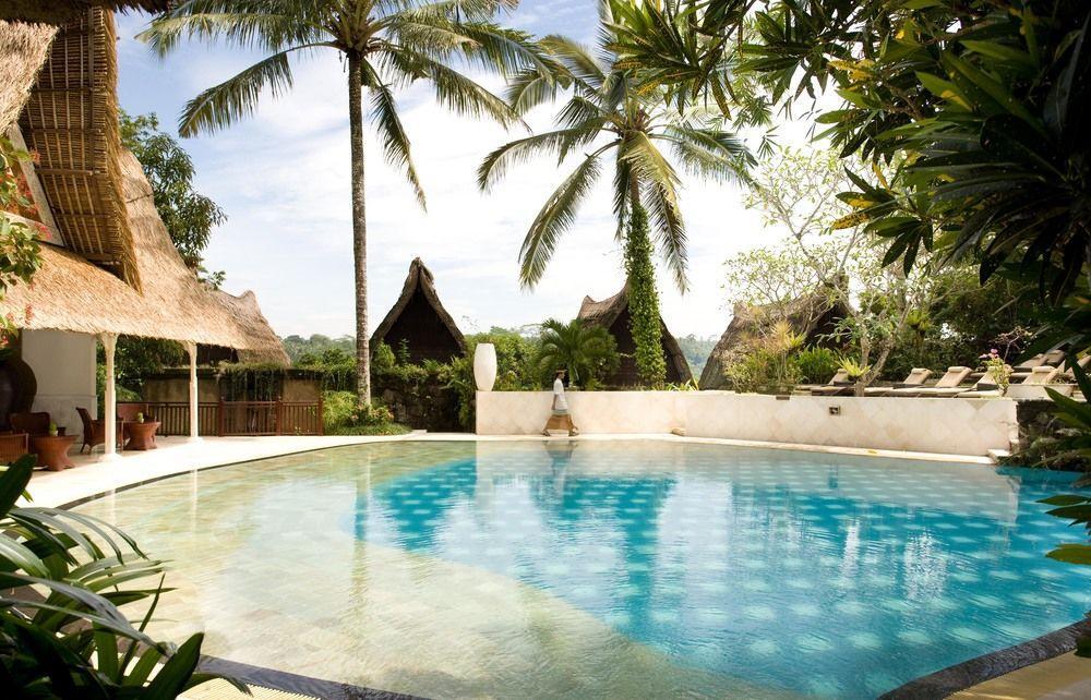 Petit Hotel Bali Ubud (Bali) Exterior photo