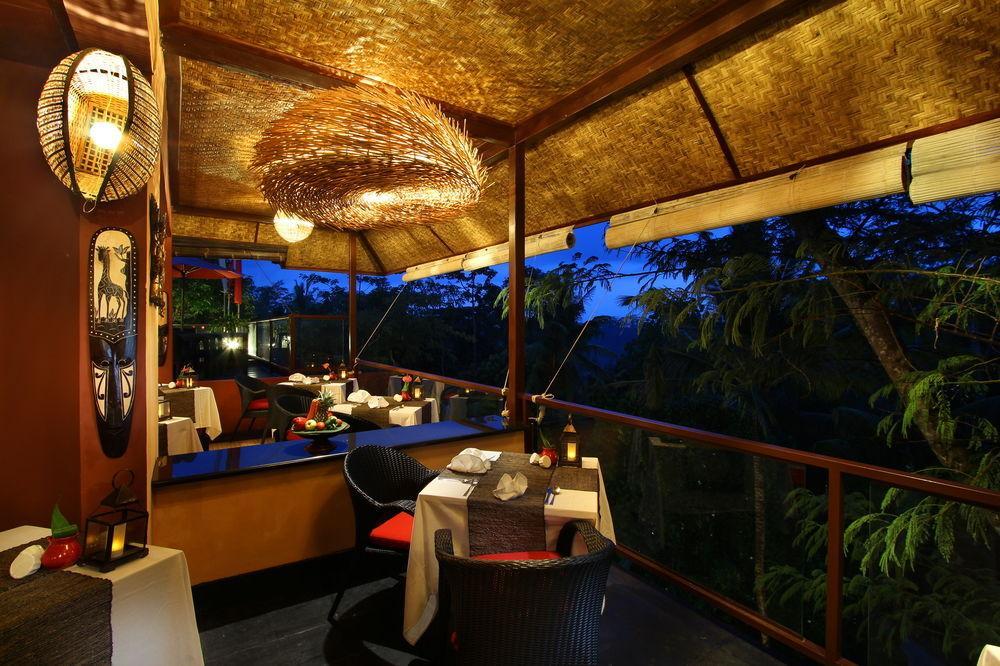 Petit Hotel Bali Ubud (Bali) Exterior photo