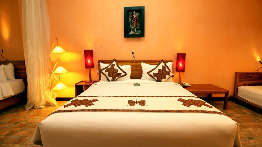 Petit Hotel Bali Ubud (Bali) Exterior photo