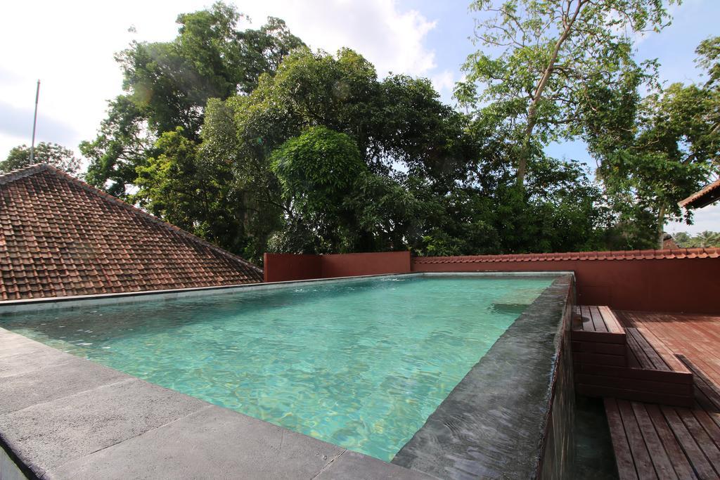 Petit Hotel Bali Ubud (Bali) Exterior photo