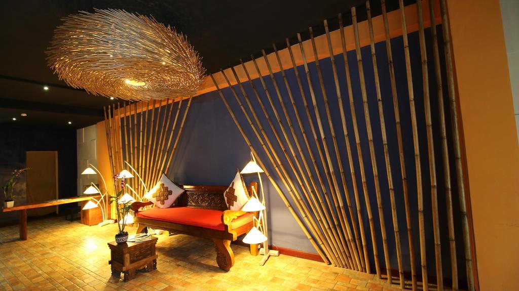 Petit Hotel Bali Ubud (Bali) Exterior photo