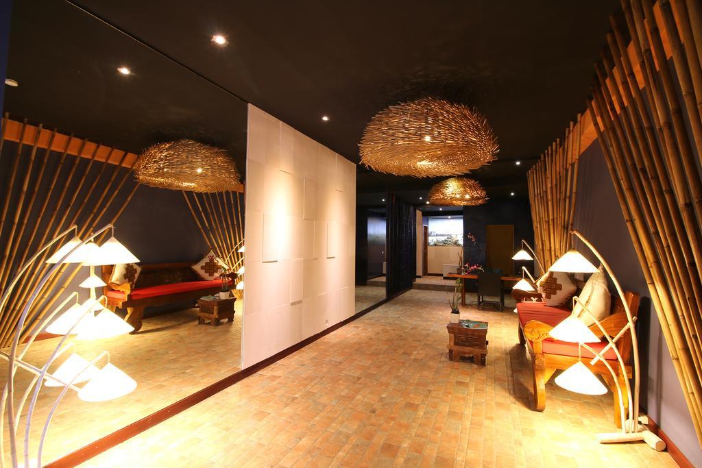 Petit Hotel Bali Ubud (Bali) Exterior photo