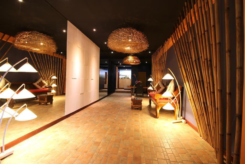 Petit Hotel Bali Ubud (Bali) Exterior photo