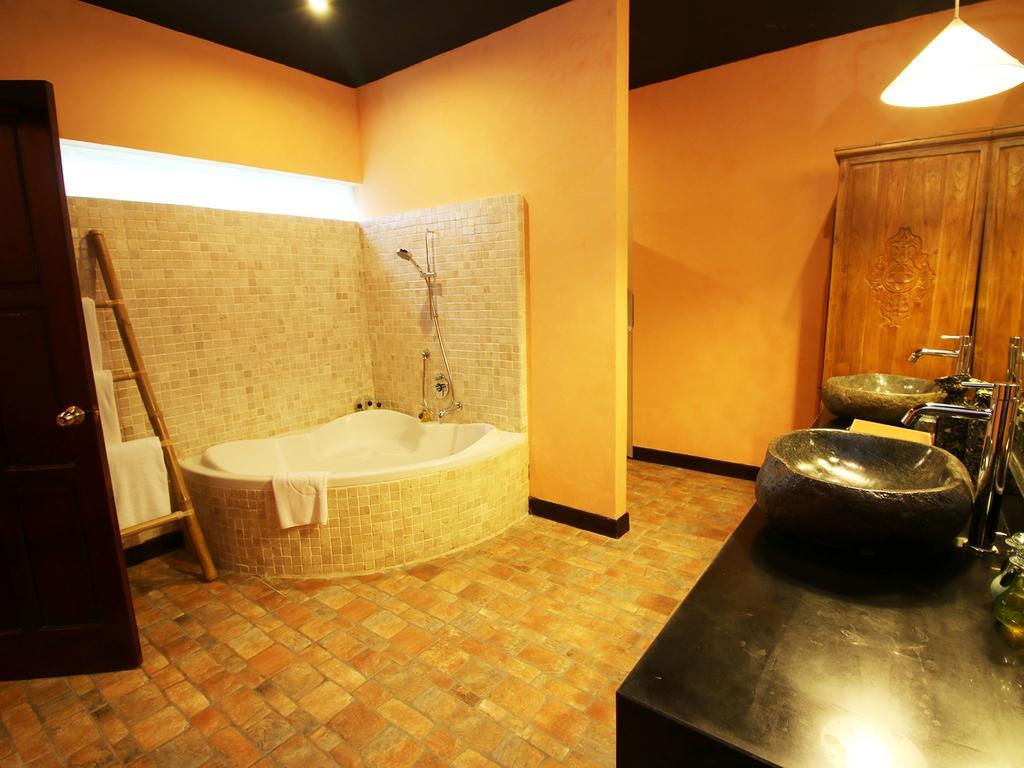 Petit Hotel Bali Ubud (Bali) Exterior photo