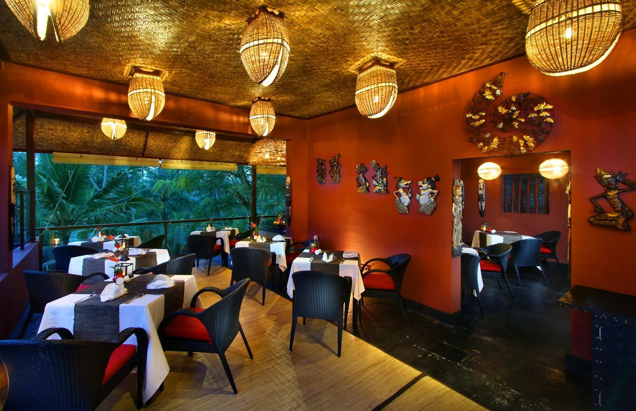 Petit Hotel Bali Ubud (Bali) Exterior photo