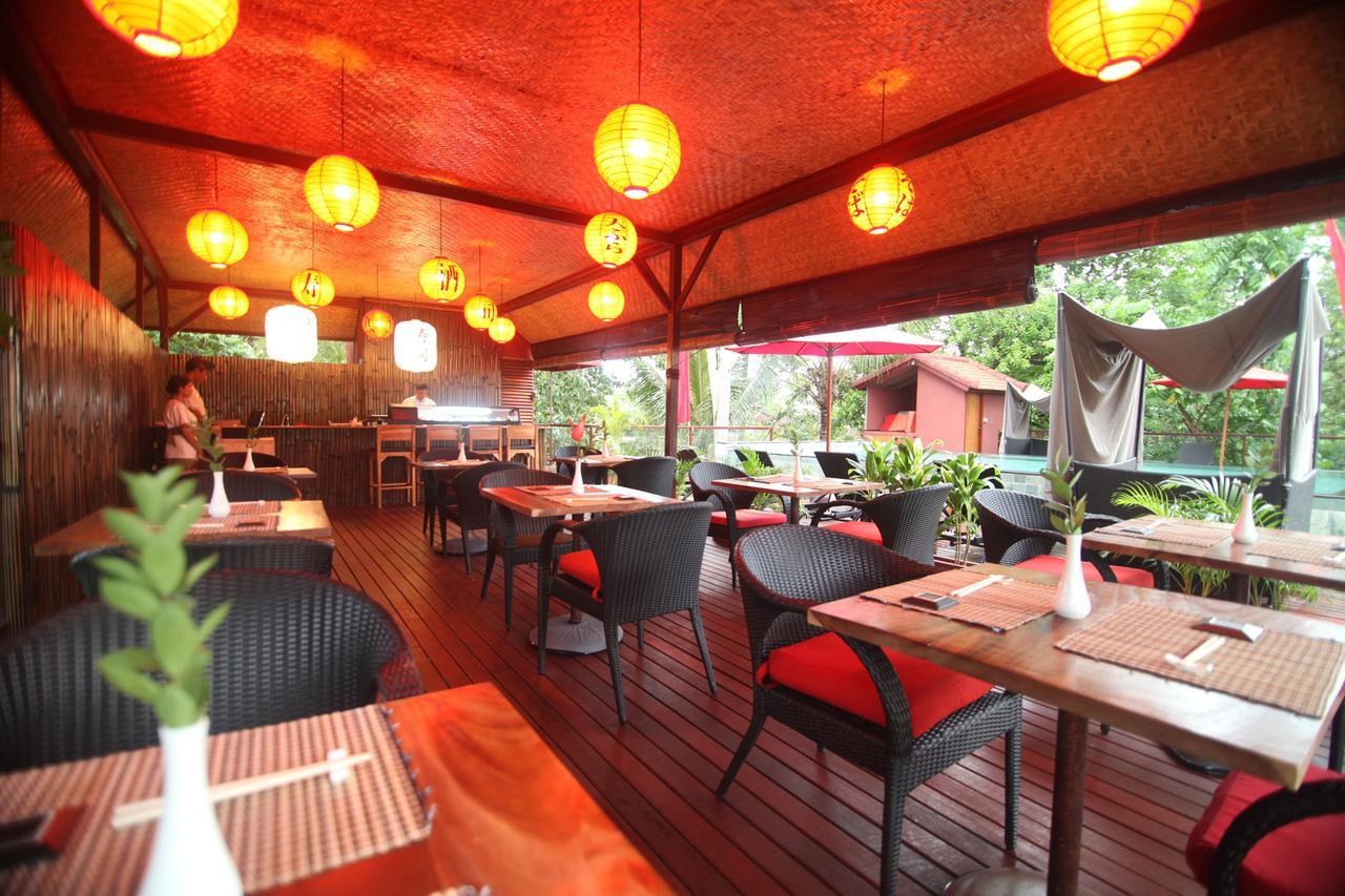 Petit Hotel Bali Ubud (Bali) Exterior photo