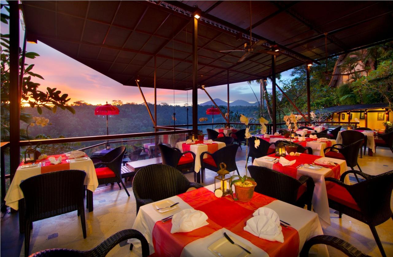 Petit Hotel Bali Ubud (Bali) Exterior photo